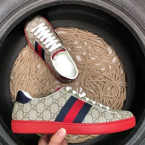 sapatilhas gucci preço